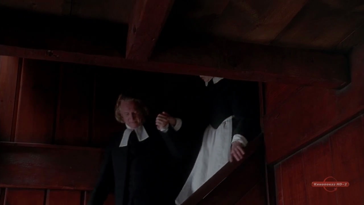 The Crucible (1996) screencap 2049