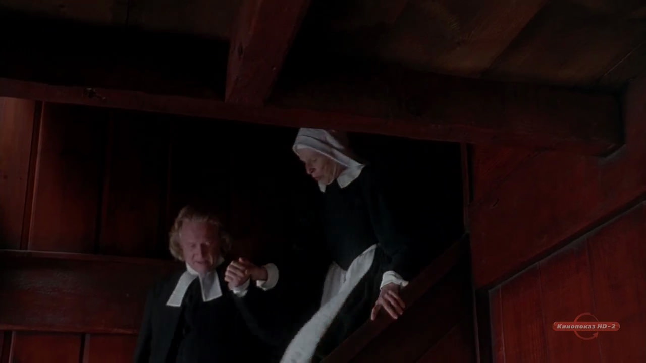 The Crucible (1996) movie still 2050