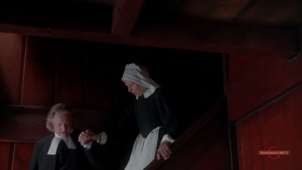 The Crucible (1996) HD screenshot 2051