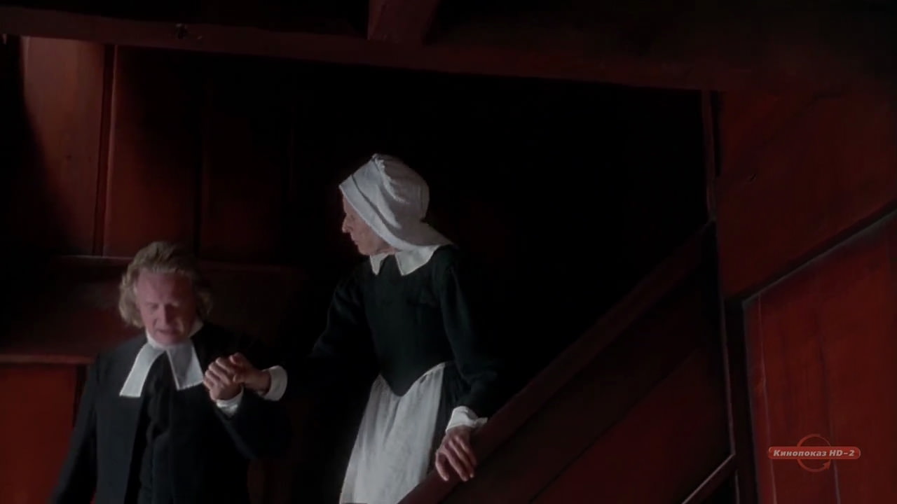The Crucible (1996) screencap 2052