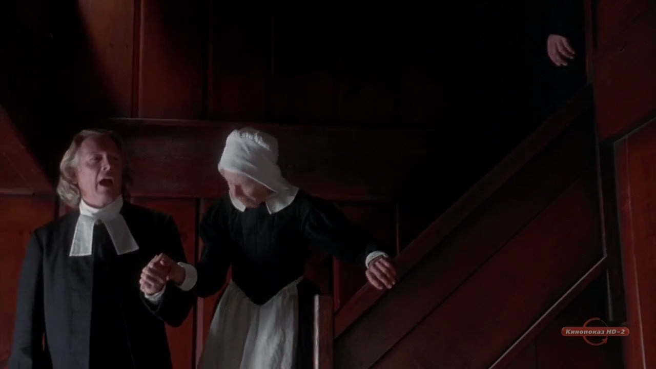 The Crucible (1996) HD screenshot 2054