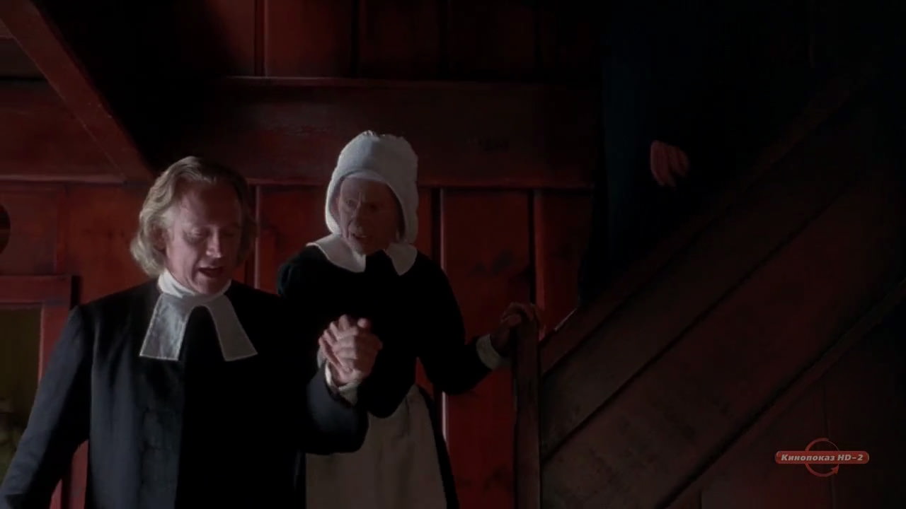 The Crucible (1996) HD screenshot 2057