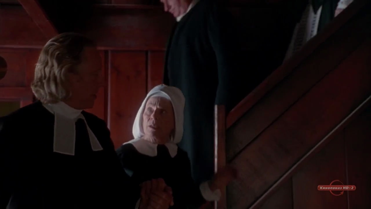 The Crucible (1996) HD screenshot 2060