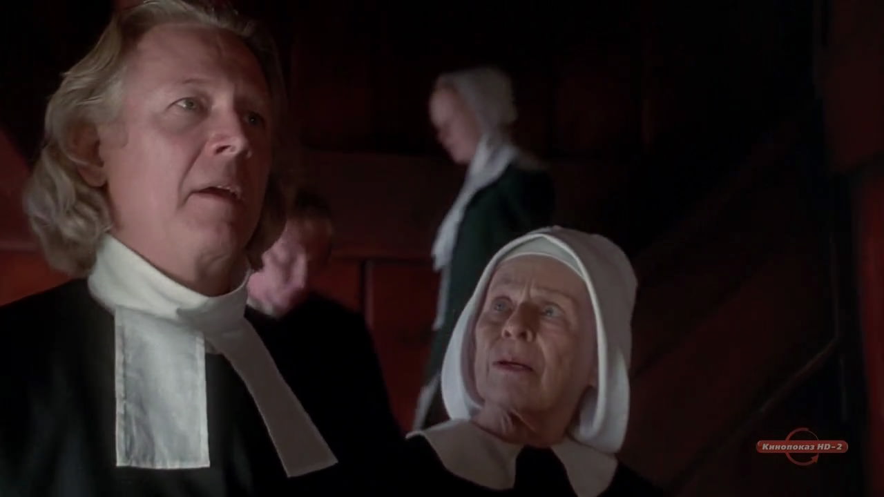 The Crucible (1996) HD screenshot 2063