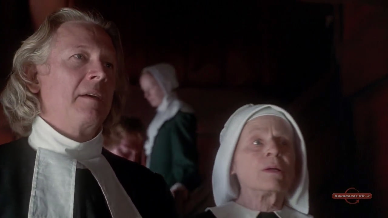 The Crucible (1996) screencap 2064