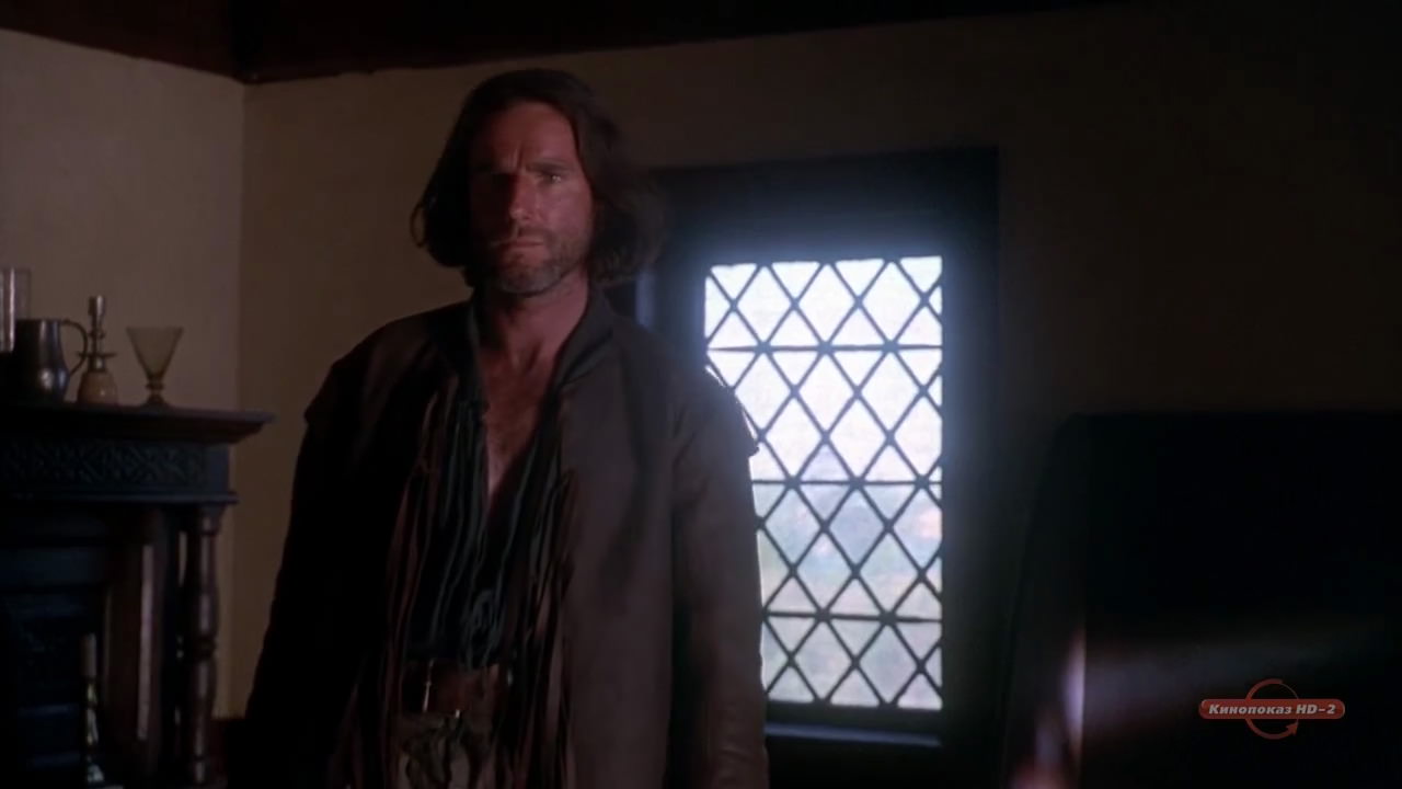 The Crucible (1996) HD screenshot 2066
