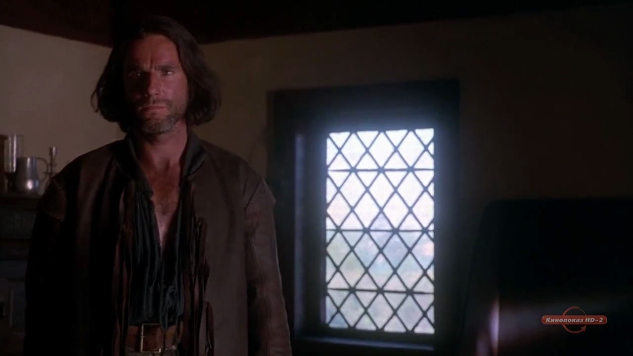 The Crucible (1996) HD screenshot 2069