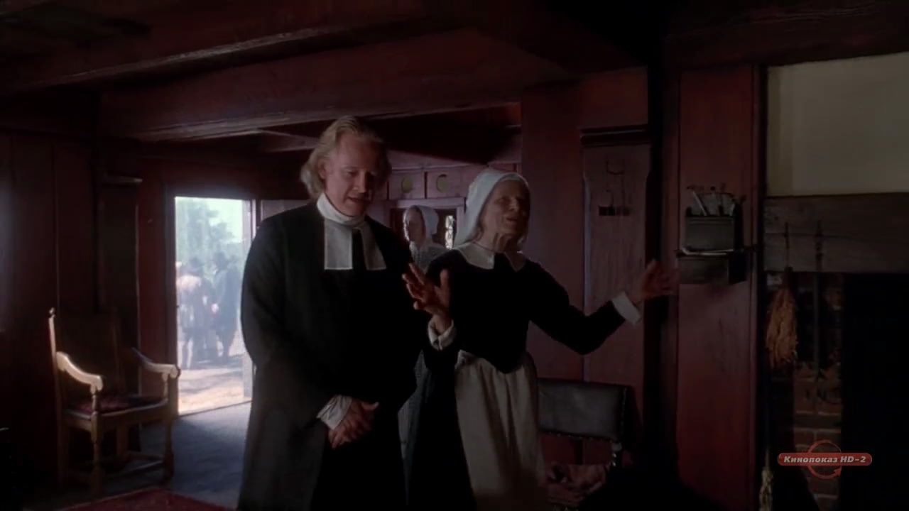 The Crucible (1996) movie still 2071