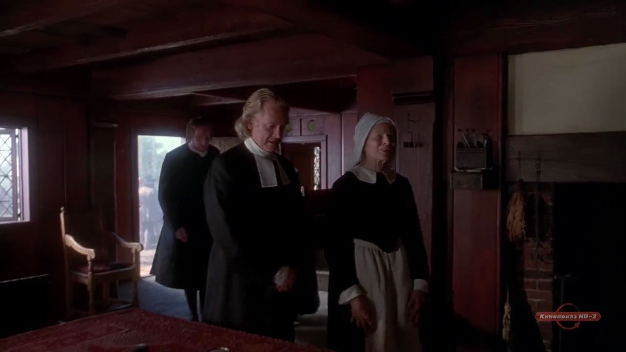 The Crucible (1996) HD screenshot 2072