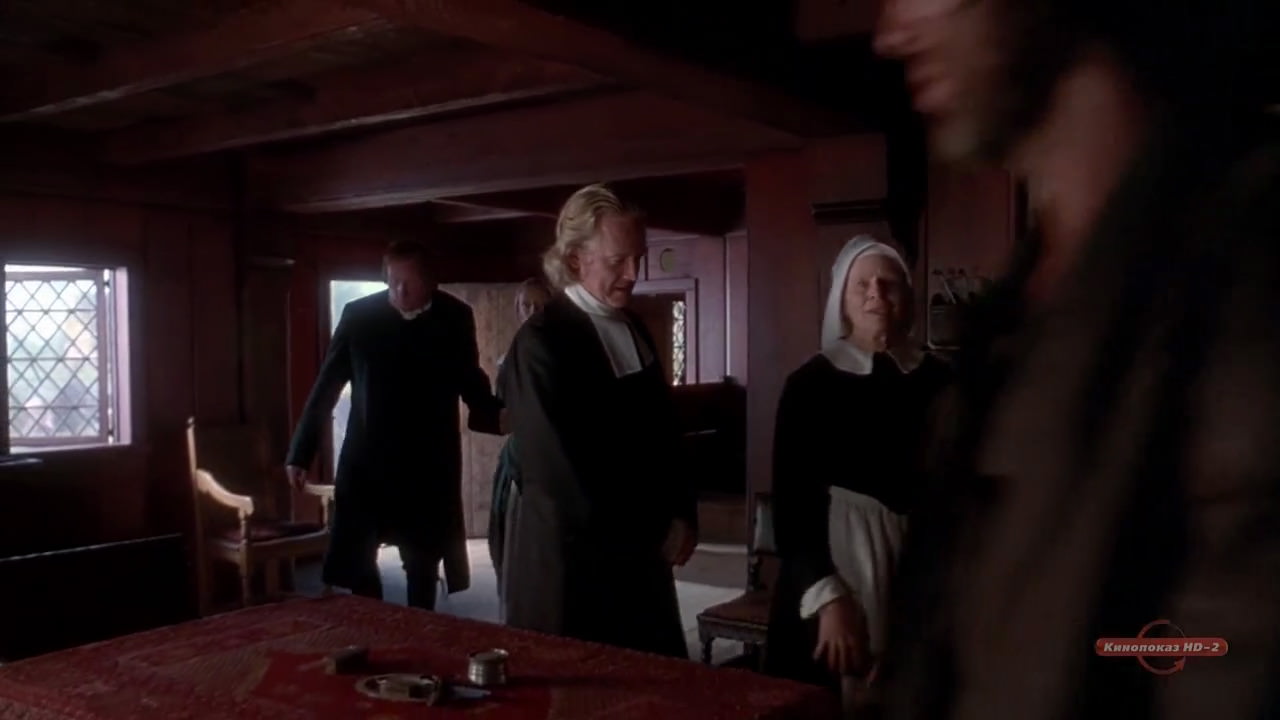 The Crucible (1996) screencap 2073