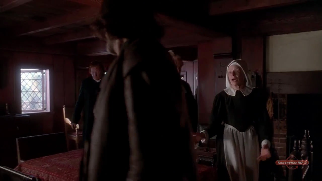 The Crucible (1996) movie still 2074