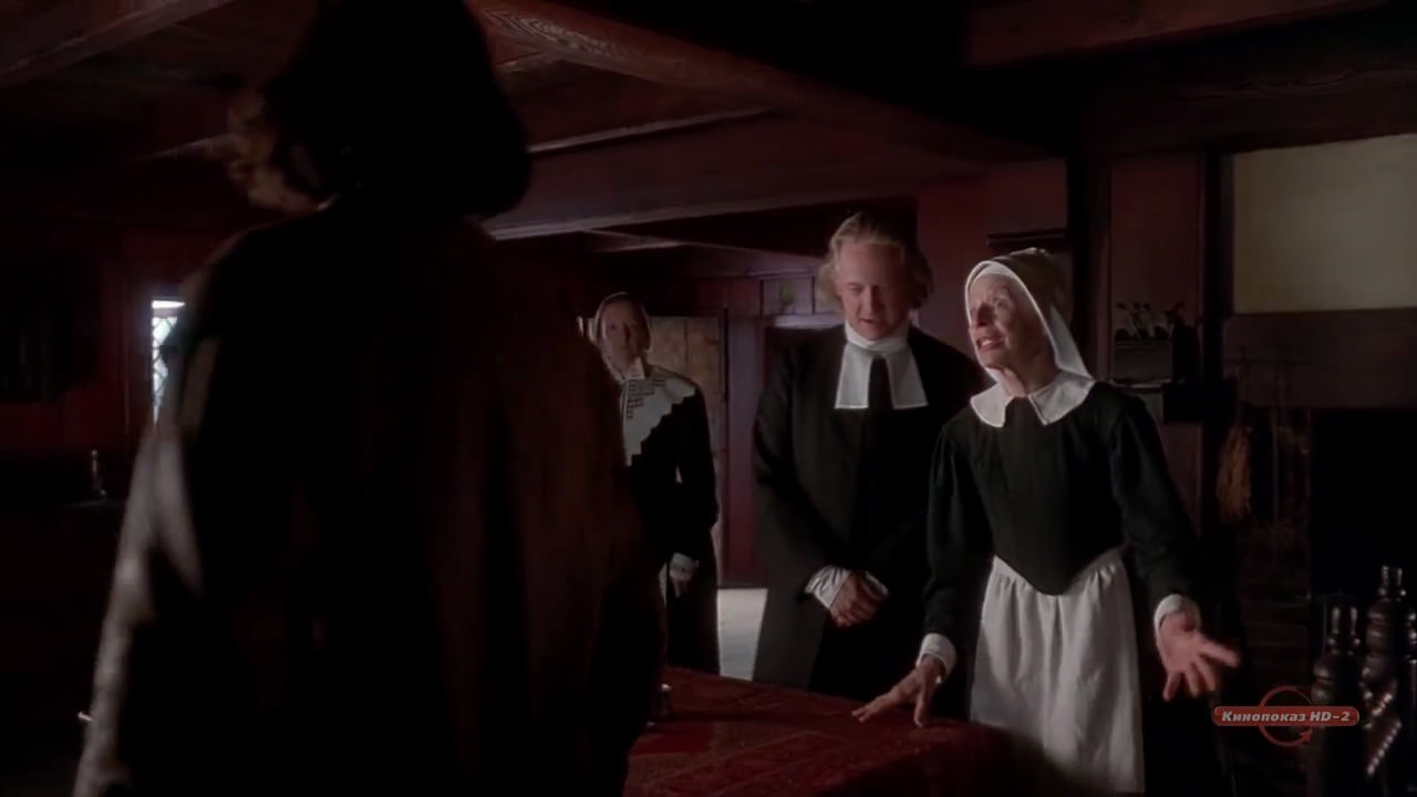 The Crucible (1996) HD screenshot 2075