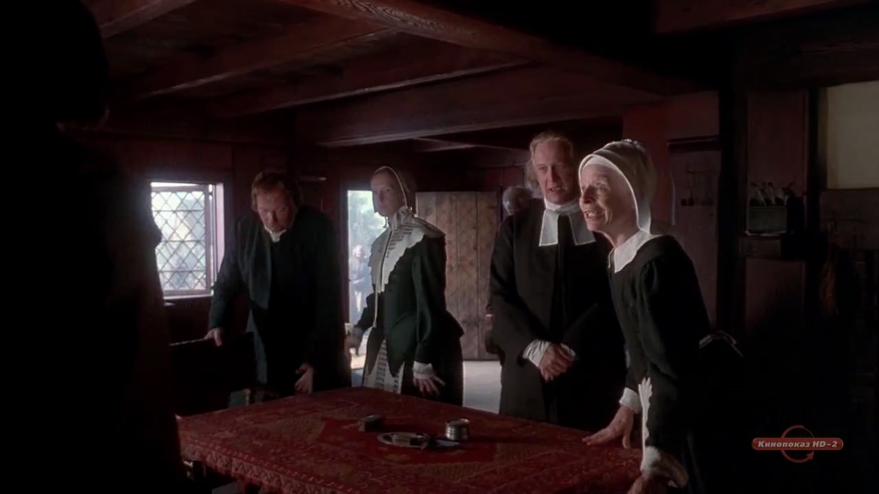 The Crucible (1996) movie still 2077