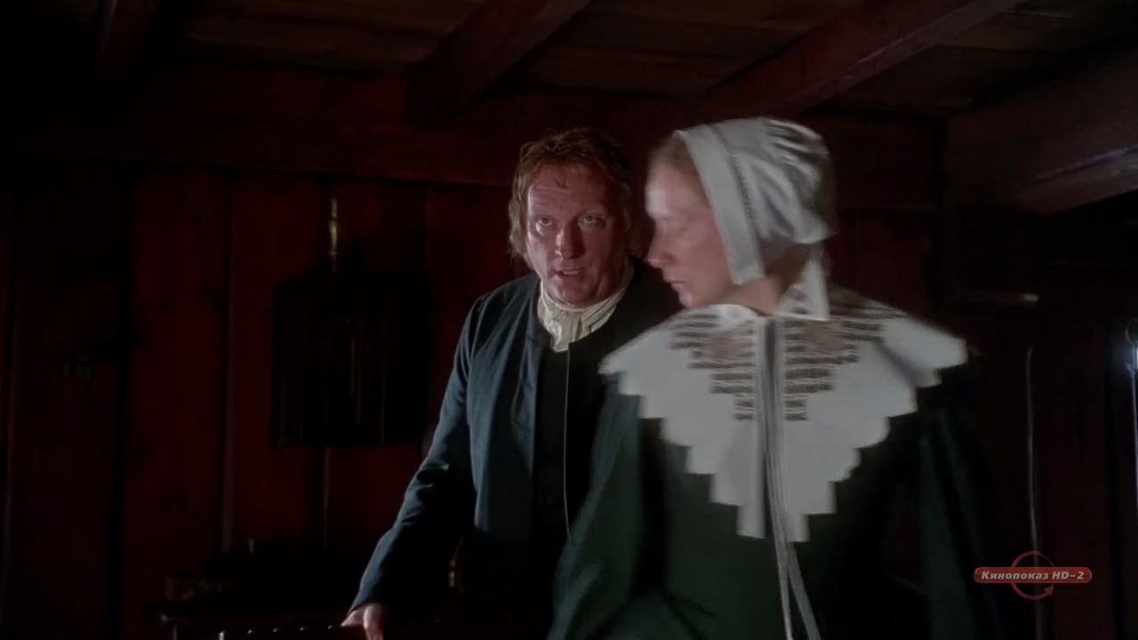 The Crucible (1996) HD screenshot 2084