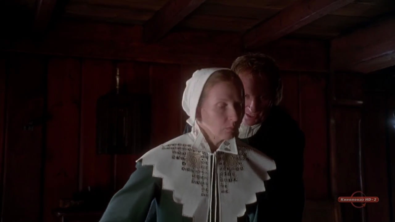 The Crucible (1996) HD screenshot 2087