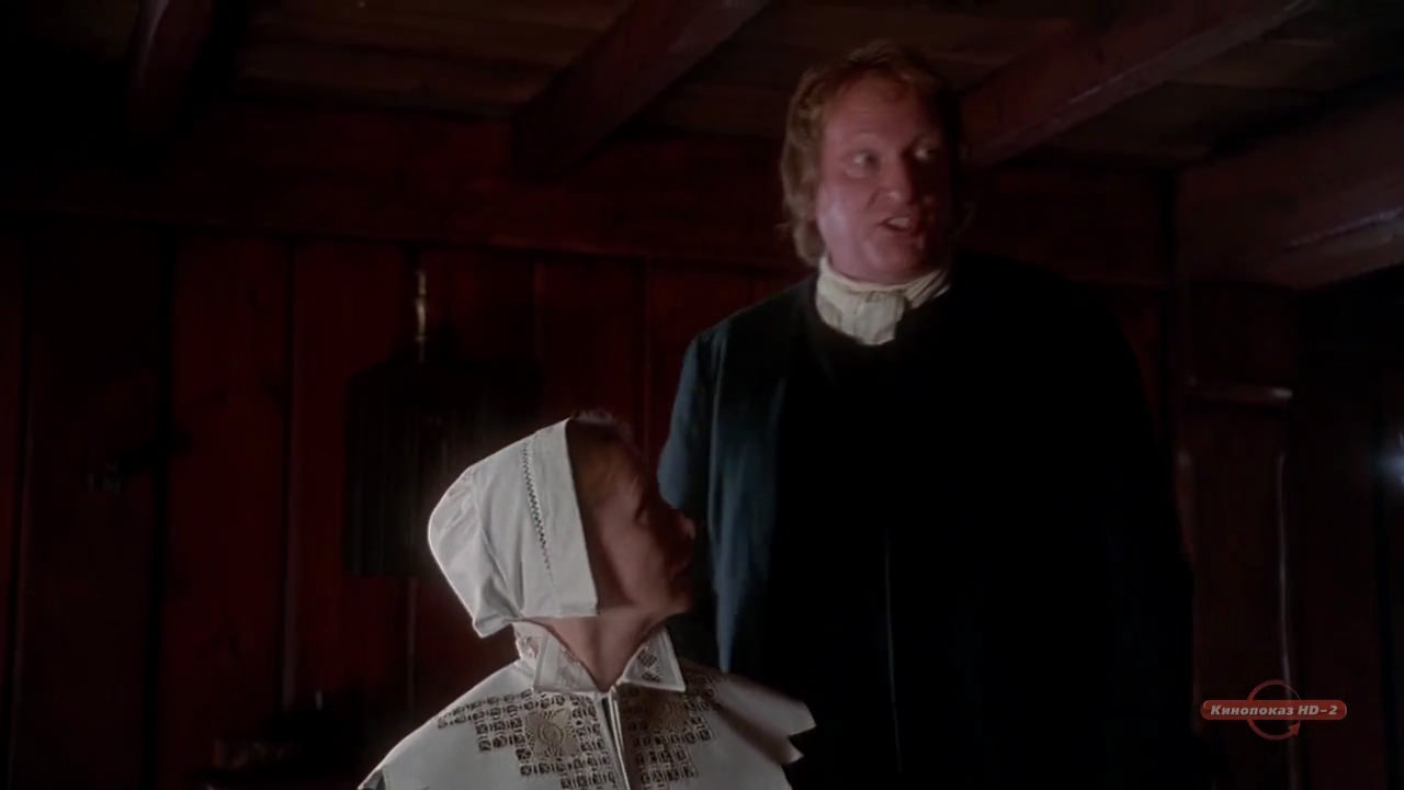 The Crucible (1996) HD screenshot 2090