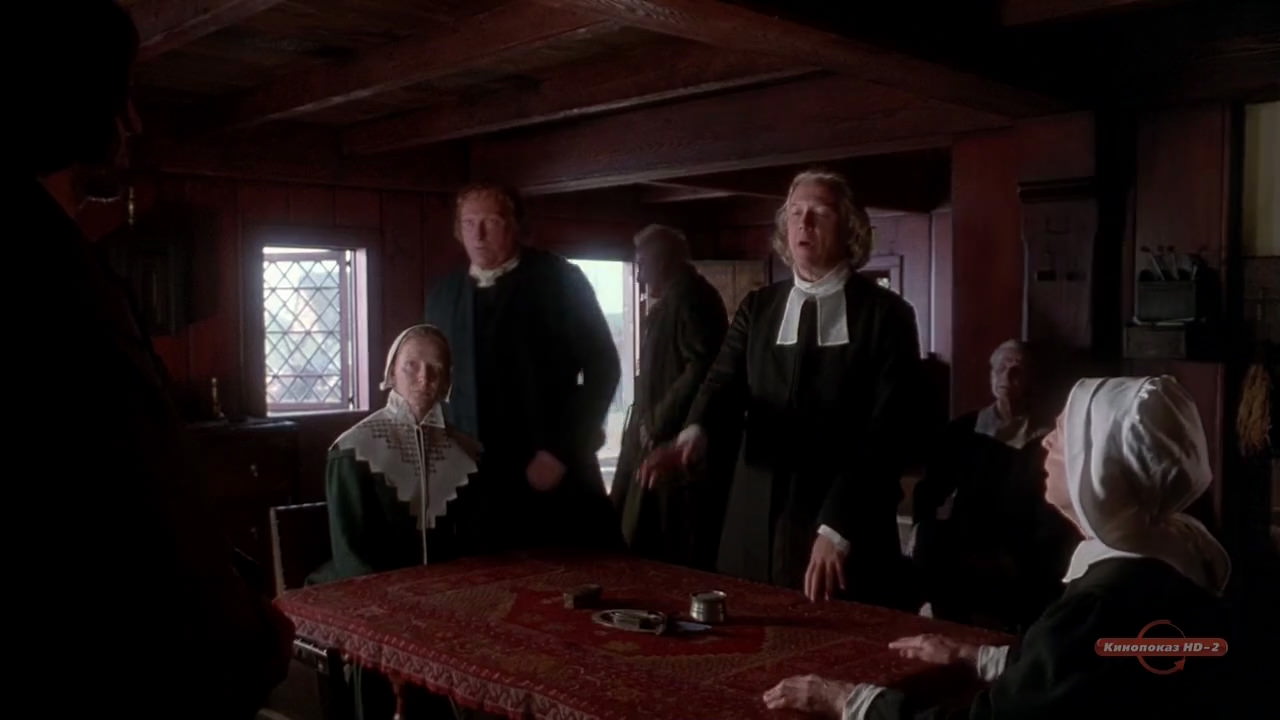 The Crucible (1996) movie still 2098