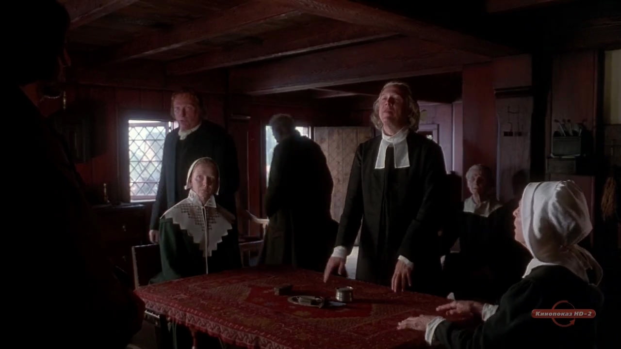 The Crucible (1996) HD screenshot 2099