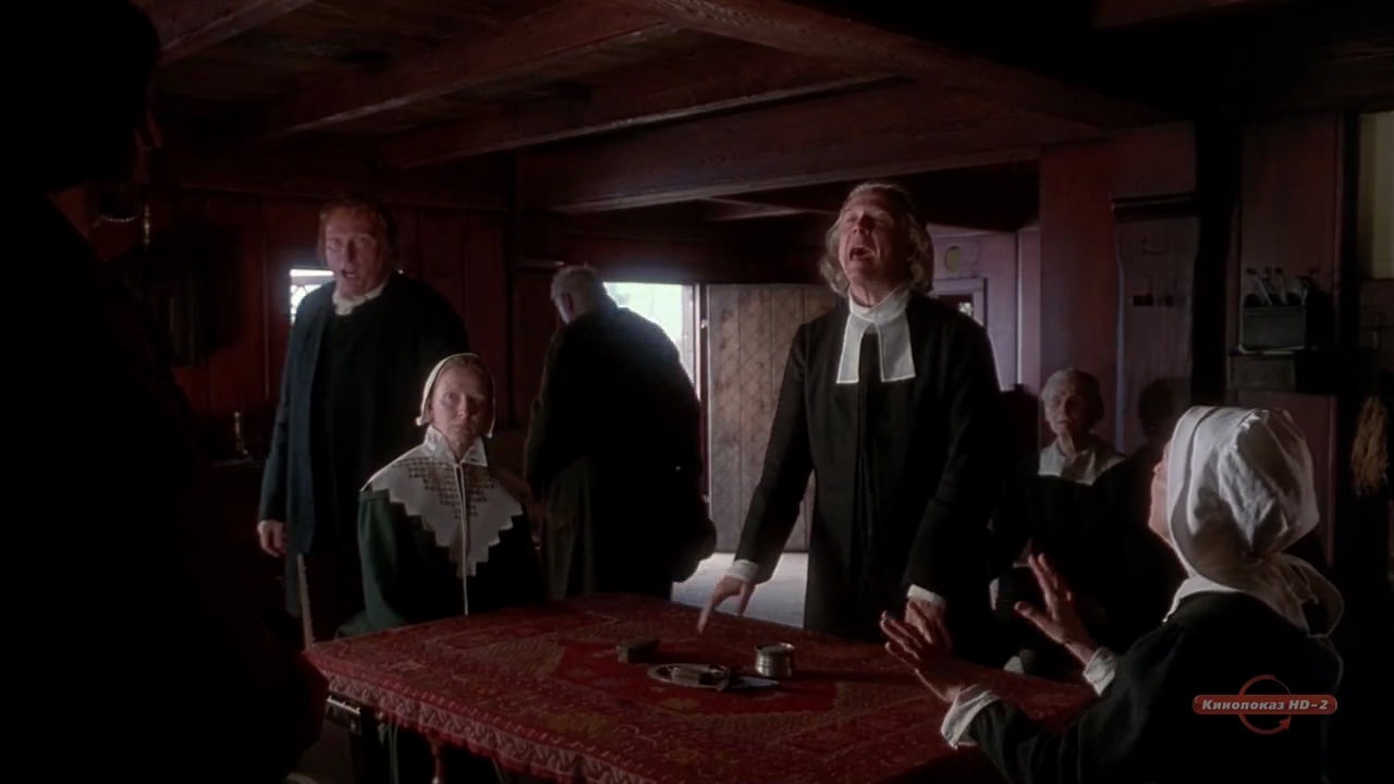 The Crucible (1996) screencap 2100