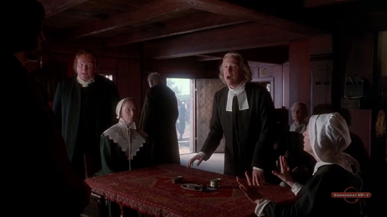 The Crucible (1996) movie still 2101
