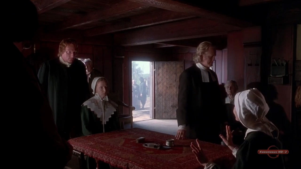 The Crucible (1996) screencap 2109