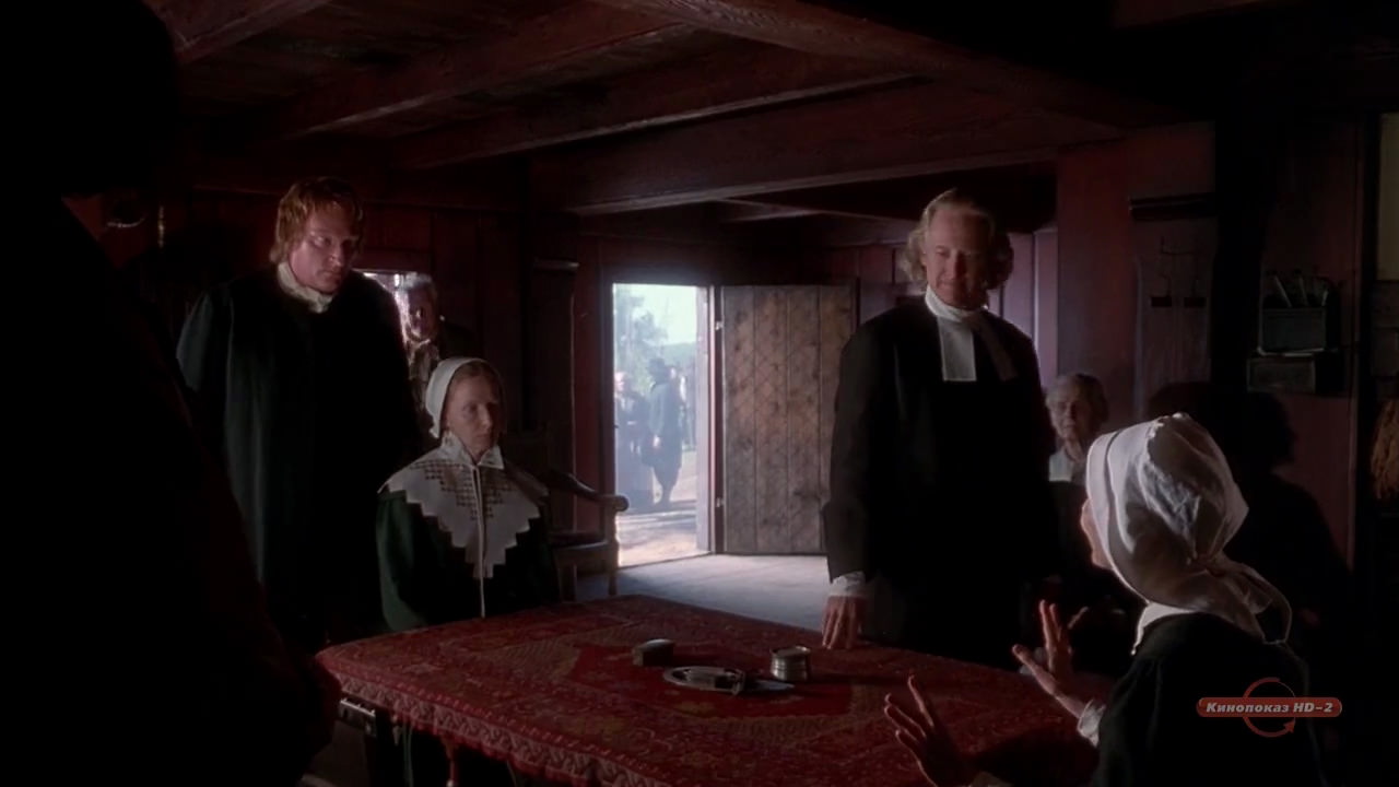 The Crucible (1996) movie still 2110