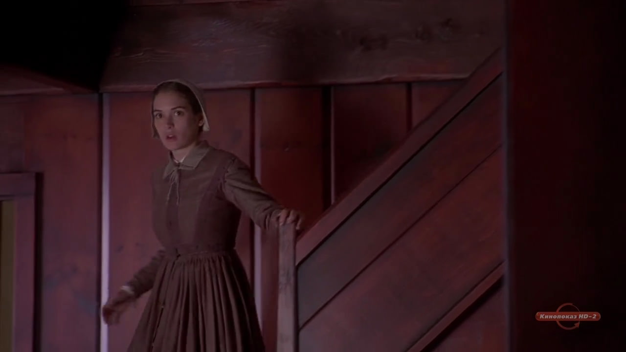 The Crucible (1996) movie still 2113
