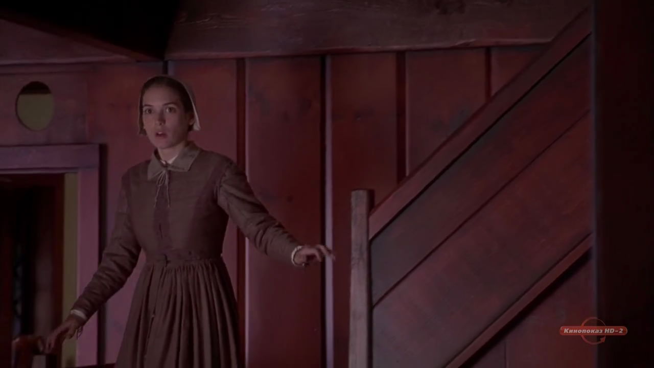 The Crucible (1996) HD screenshot 2114