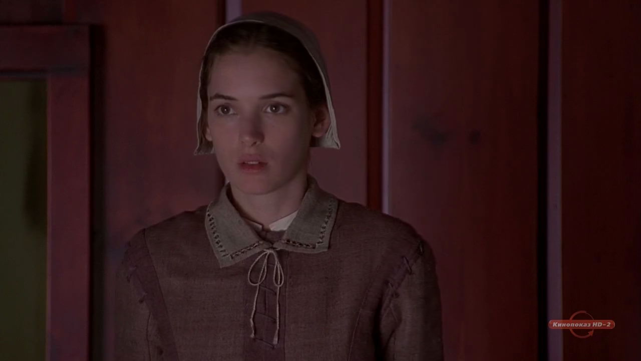 The Crucible (1996) movie still 2122