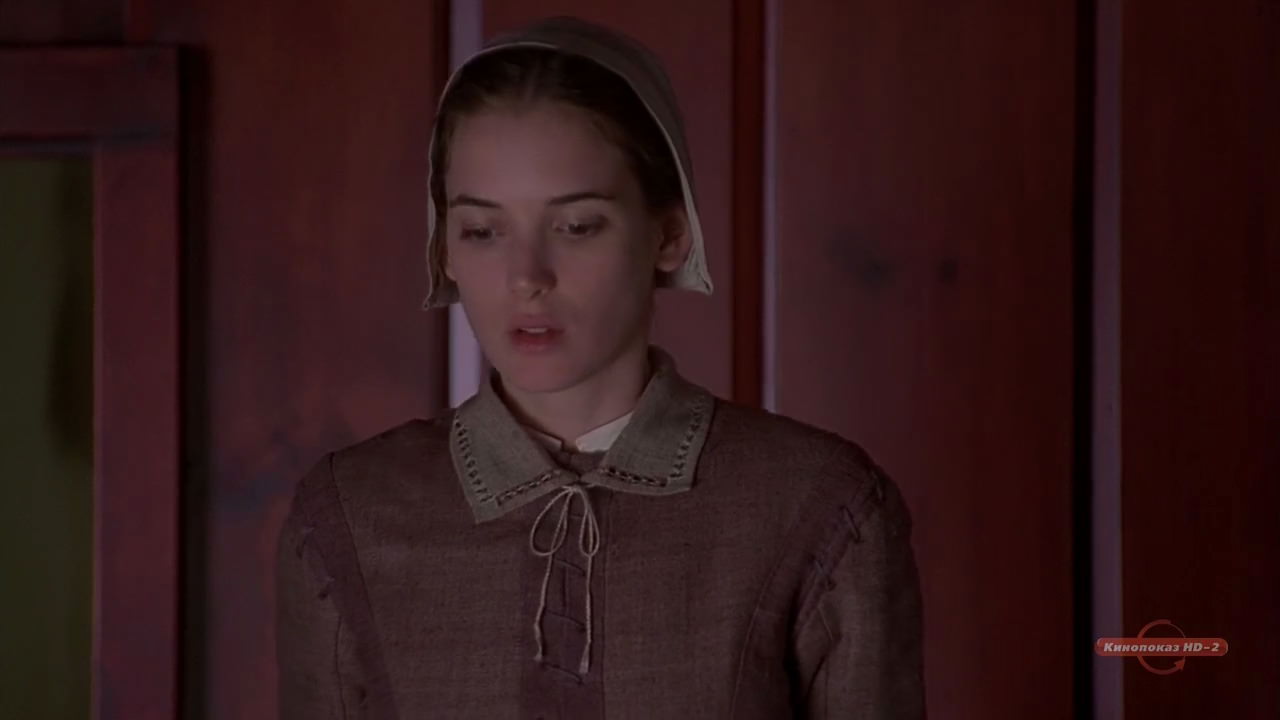 The Crucible (1996) HD screenshot 2123