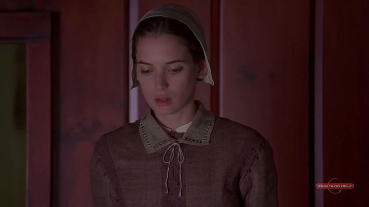 The Crucible (1996) screencap 2124