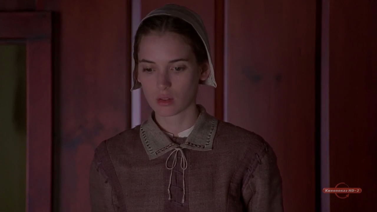 The Crucible (1996) movie still 2125