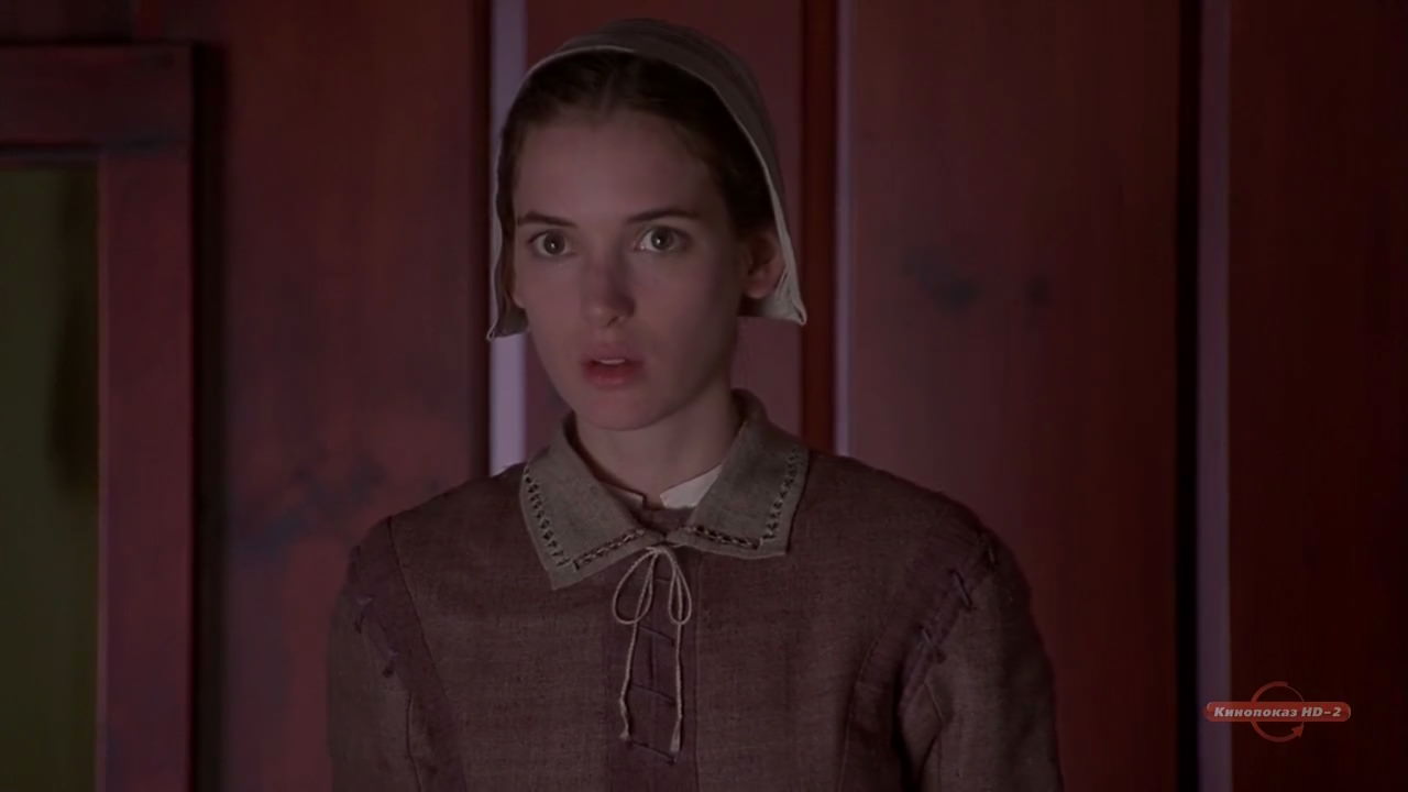 The Crucible (1996) HD screenshot 2126