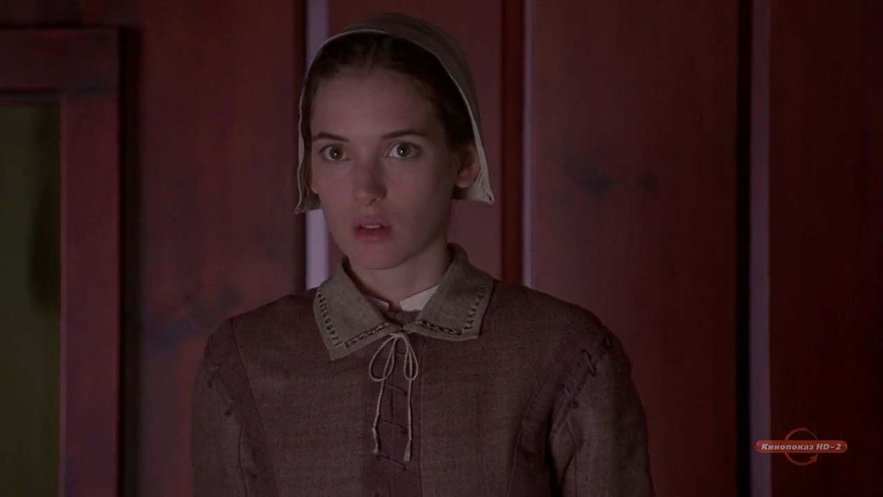 The Crucible (1996) screencap 2127