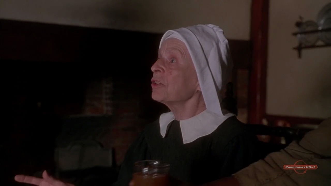 The Crucible (1996) HD screenshot 2129