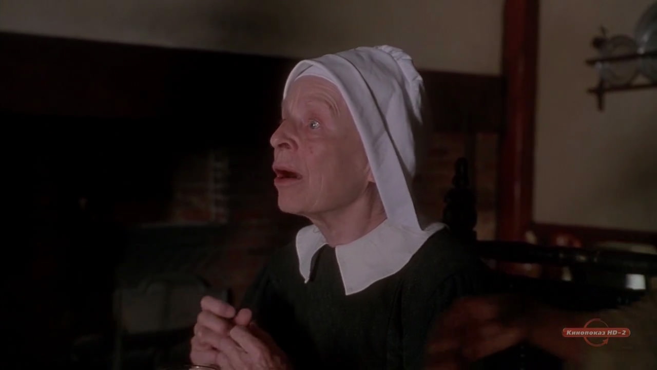 The Crucible (1996) HD screenshot 2132