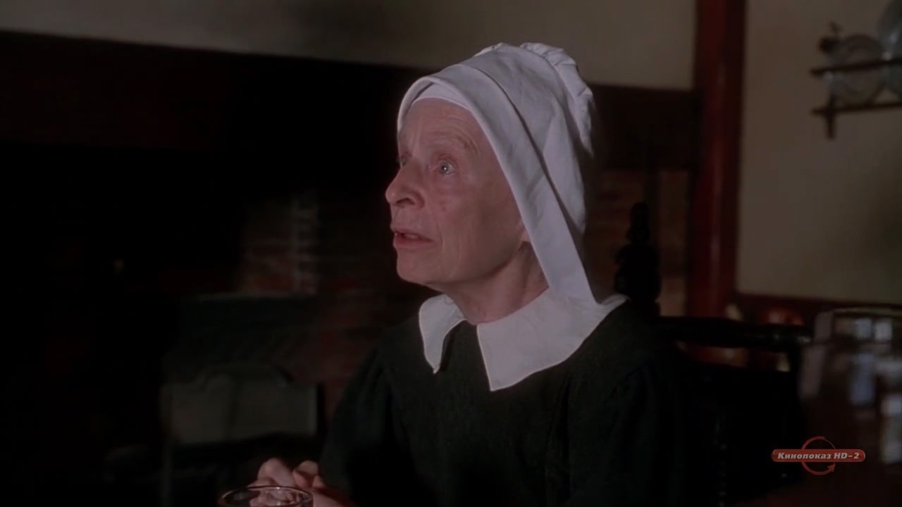 The Crucible (1996) screencap 2136