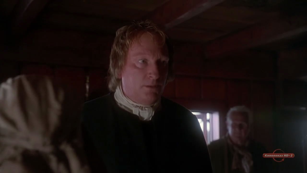 The Crucible (1996) HD screenshot 2141