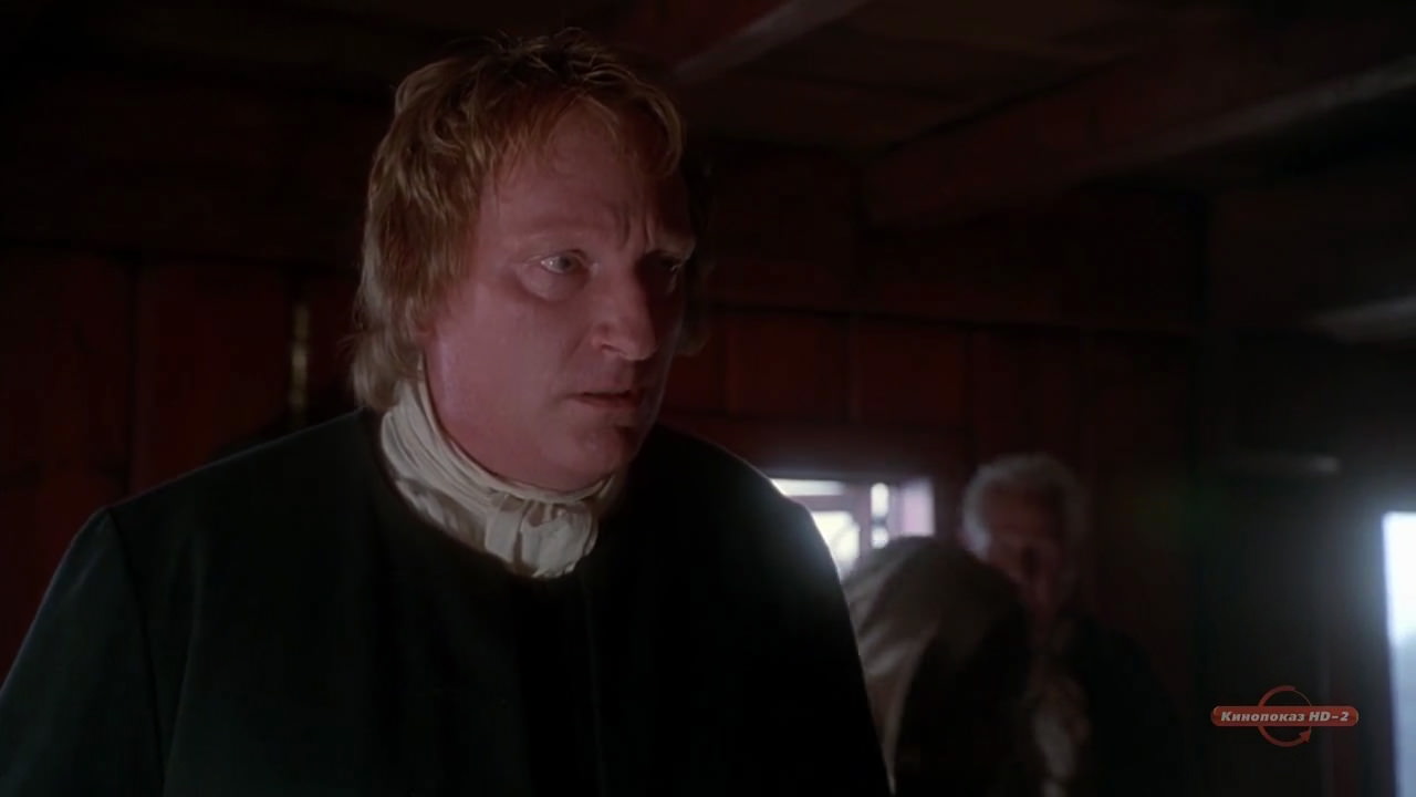 The Crucible (1996) HD screenshot 2150