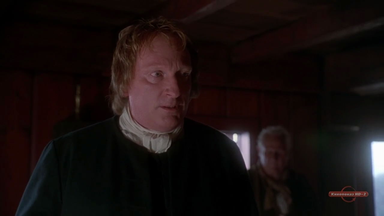 The Crucible (1996) HD screenshot 2156