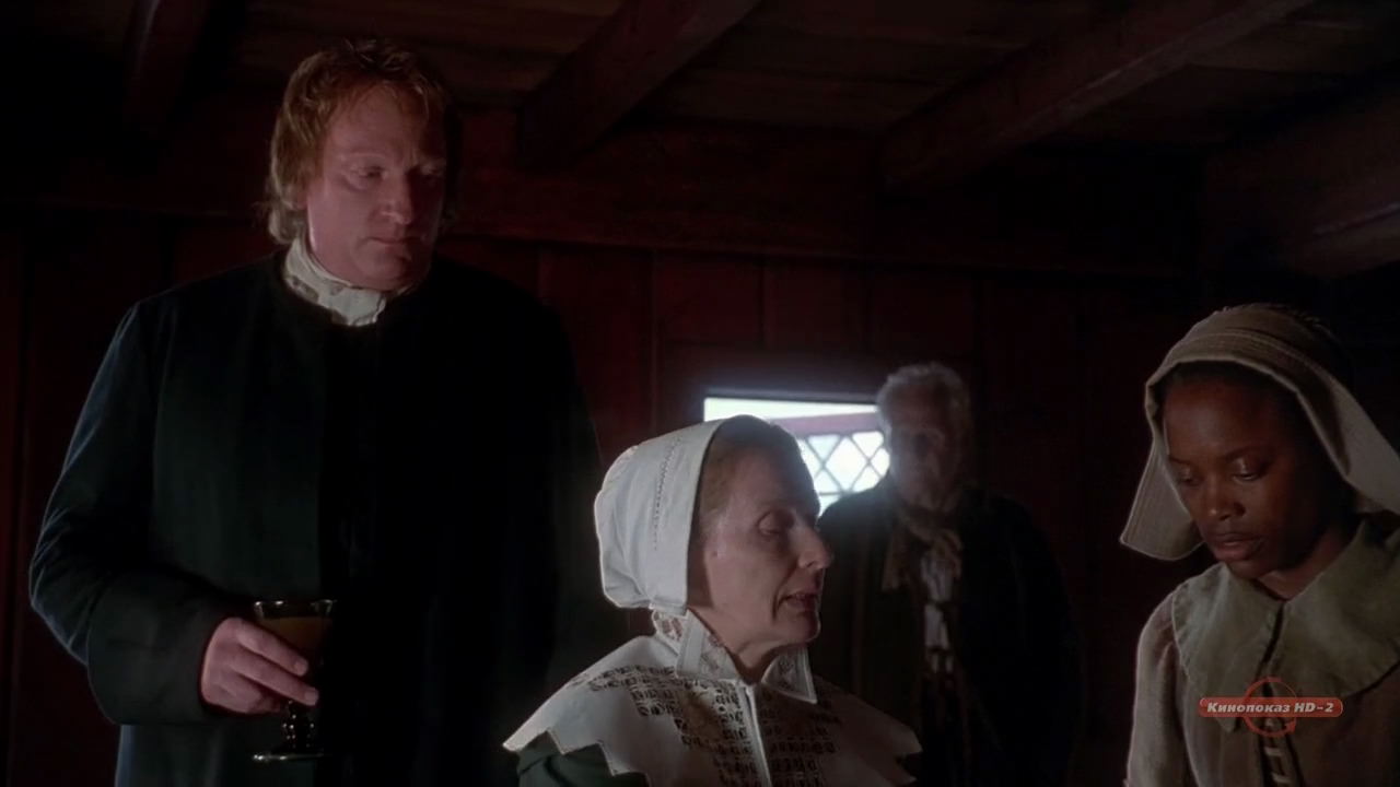 The Crucible (1996) movie still 2158