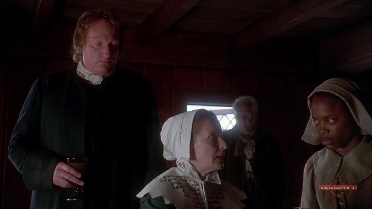 The Crucible (1996) HD screenshot 2159