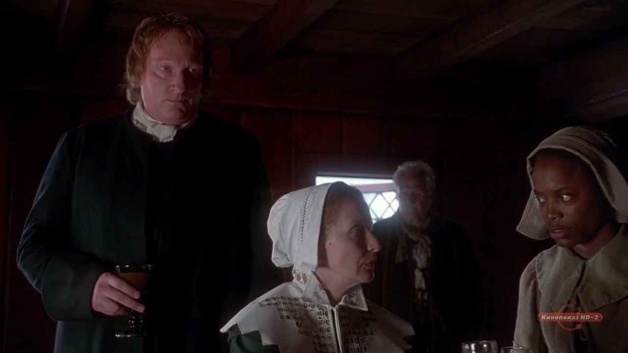 The Crucible (1996) screencap 2160
