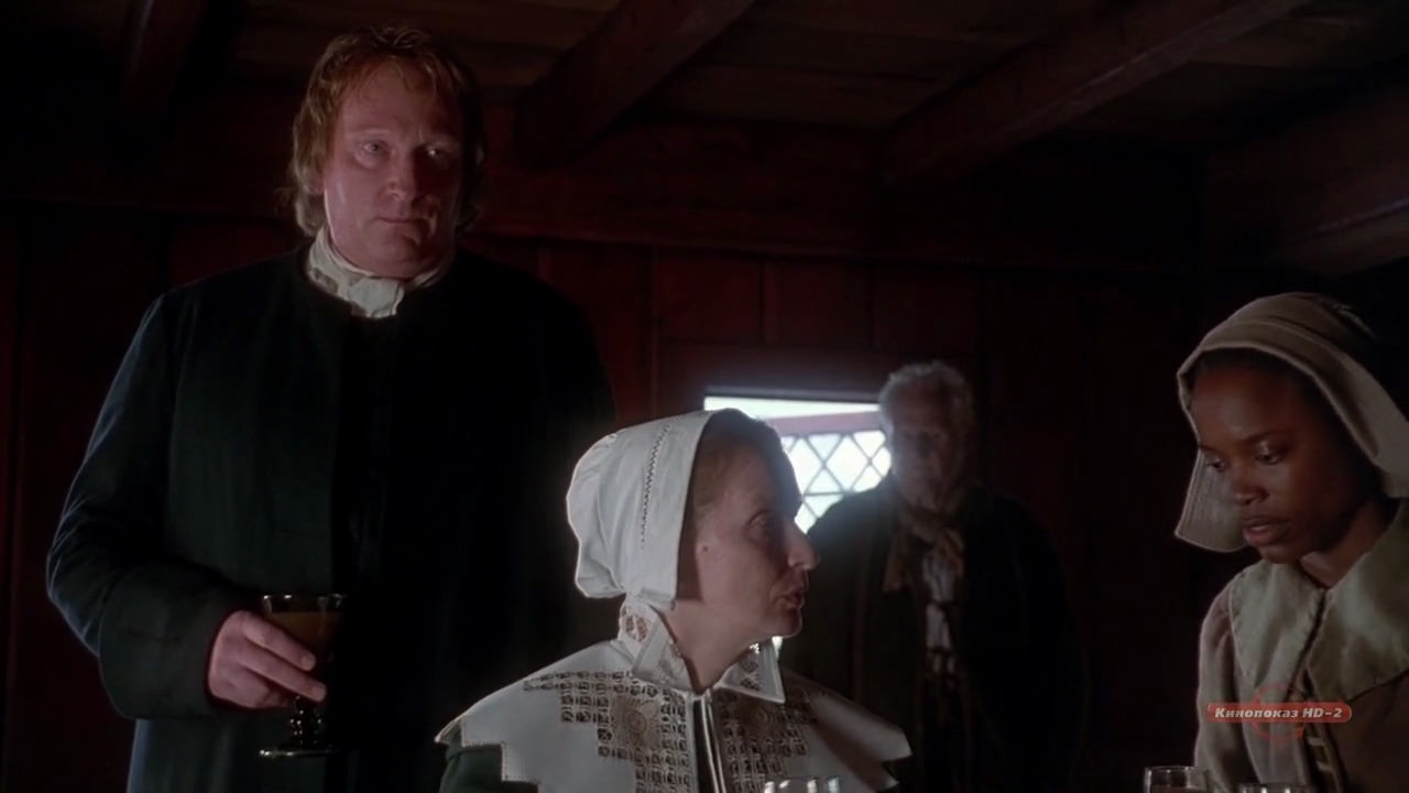 The Crucible (1996) HD screenshot 2162