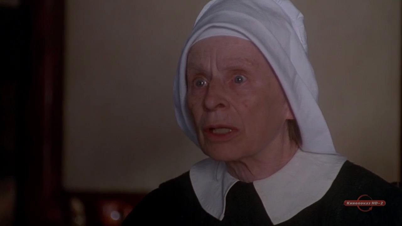 The Crucible (1996) HD screenshot 2165
