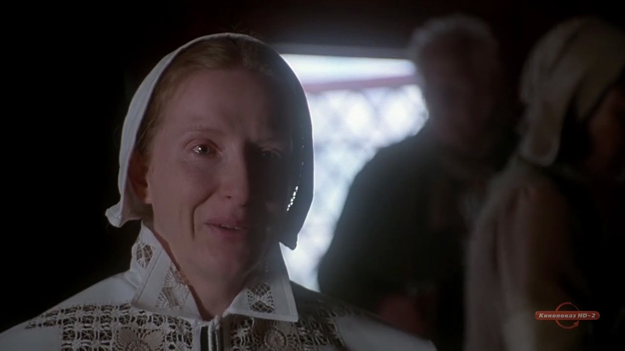 The Crucible (1996) HD screenshot 2168