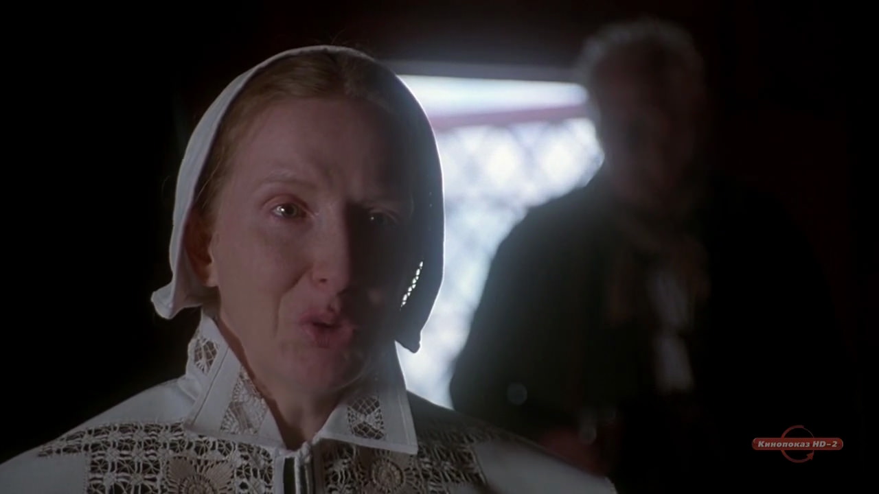The Crucible (1996) HD screenshot 2171