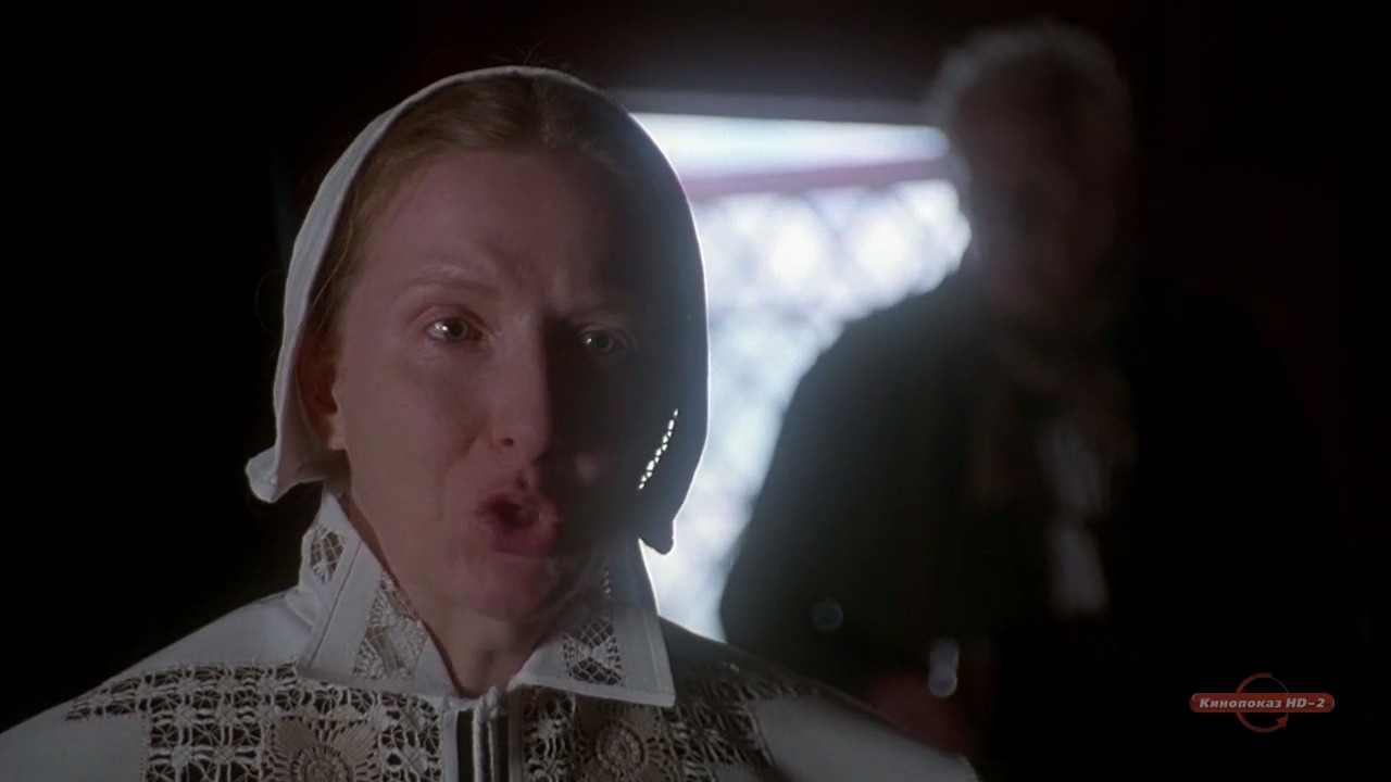 The Crucible (1996) HD screenshot 2174