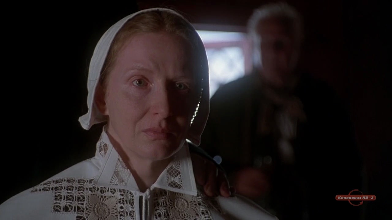 The Crucible (1996) HD screenshot 2189