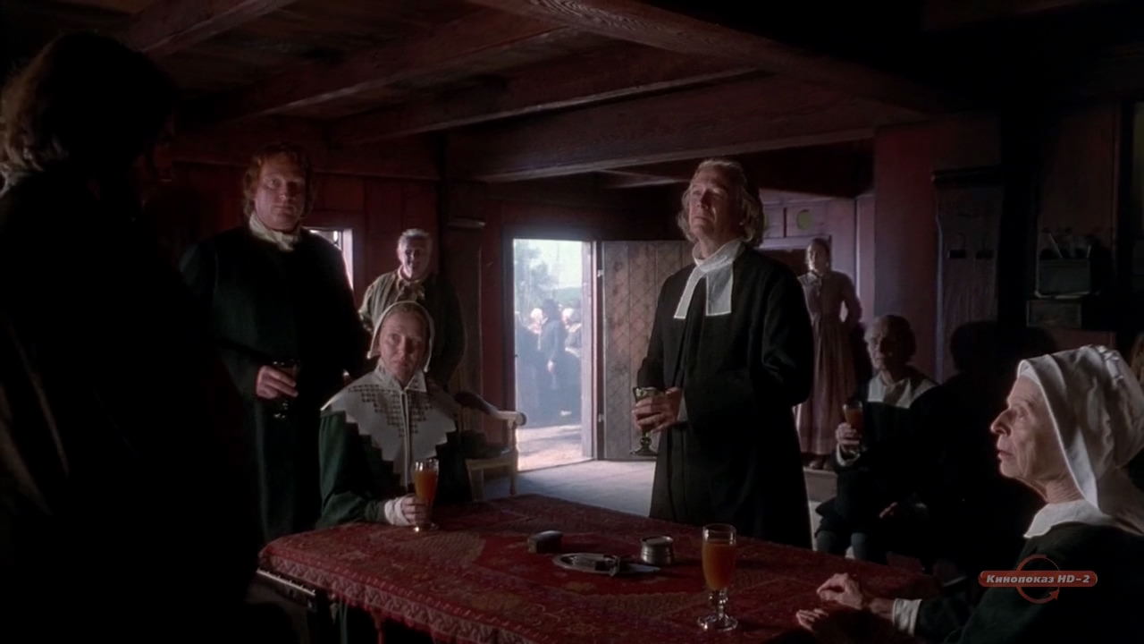 The Crucible (1996) HD screenshot 2204